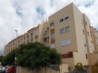 Apartamento en Arona