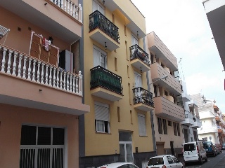 Apartamento en Arona