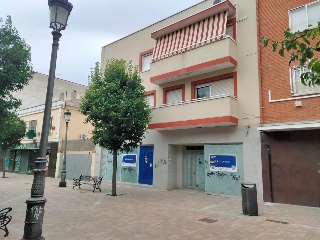 Local en C/ de La Plaza - Fuenlabrada - Madrid