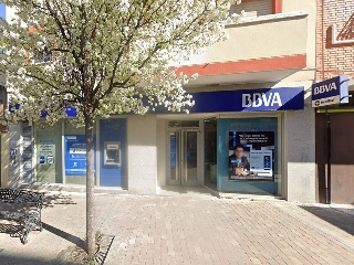 Local comercial en C/ de La Plaza - Fuenlabrada - Madrid