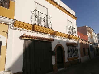 Casa en Jerez de la Frontera