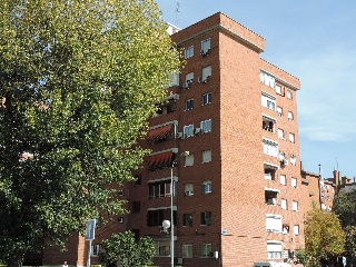 Piso en Móstoles