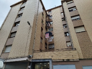 Piso en C/ León - Barakaldo -