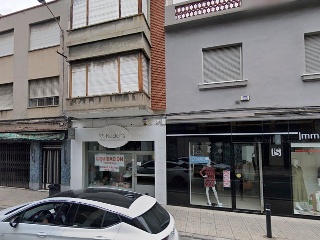 Local comercial en C/ Poeta Querol - Oliva - Valencia