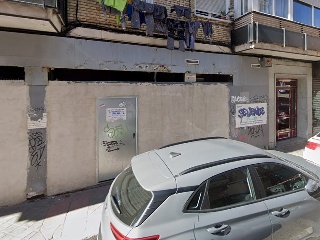 Local comercial en C/ Chimbo - Madrid -