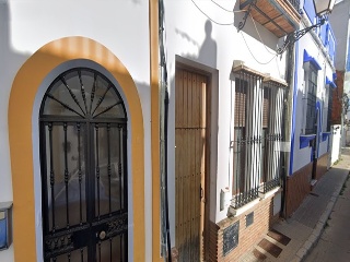 Casa adosada en Ayamonte