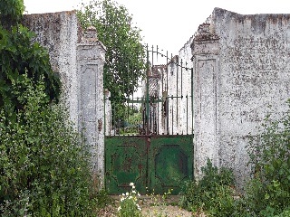 PARAJE LA CUERNA