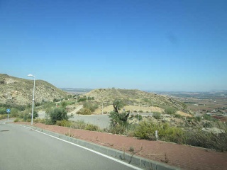 otros en venta , Antequera , 2139.0 m2