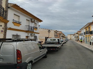 Calle Felix Rodriguez De La Fuente 52