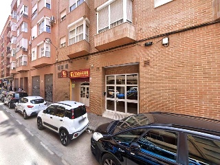 Calle Padre Viñas