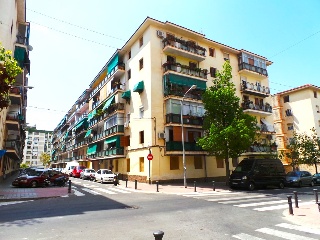 Calle Pintor Perez Pizarro