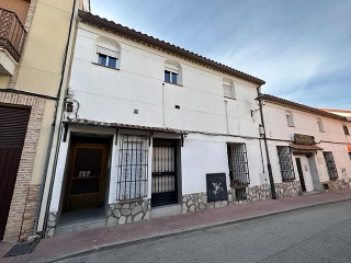 Calle Carreteros