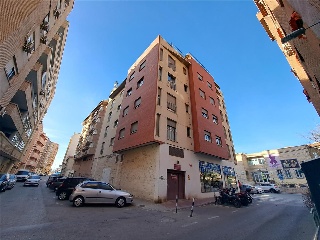 AV MADRID, Molina de Segura (Murcia)