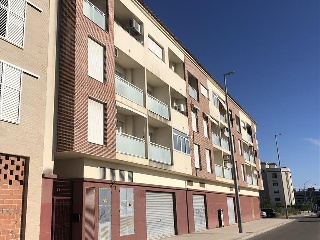 AV ESCLAVES DE LES, Gandia (Valencia/València)