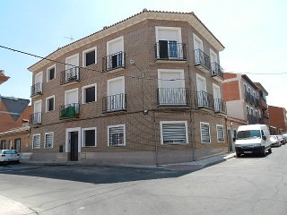 CL BARCIENCE,33 Fuensalida (Toledo)