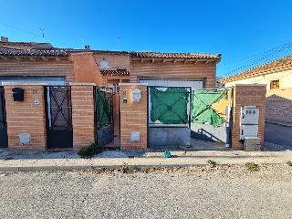 CL FLOR,5 Esc:1 Pl:0 Pt:06 Burguillos de Toledo (Toledo)