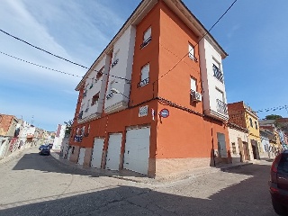 CL NUMANCIA, Alzira (Valencia/València)