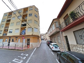 CALLE ERA DEL FRARE