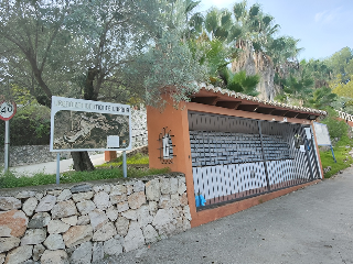 NARANJO - URBANIZACIÓN MONTE CORONA