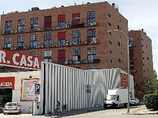 Vicálvaro a la Estación de O'Donnell