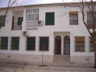 PS PLAZA DE TOROS,14 Almagro (Ciudad Real)