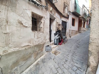 Calle Angustias