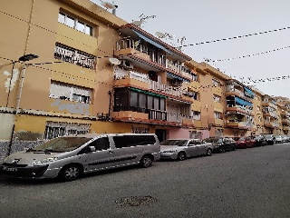 Calle De Torresal