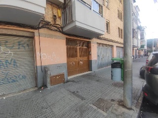 Urbanización Los Rosales El Palmar