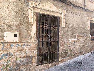 Calle Poza (La) Parroquia San Pedro