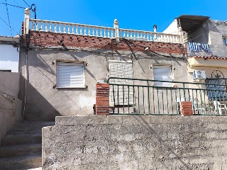 Calle Castilla Y Ermita De San Jose, Barrio De Sevilla