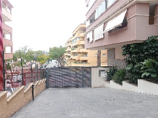 CL NARCISO,6 Esc:1 Pl:0 Pt:140 Fuengirola (Málaga)