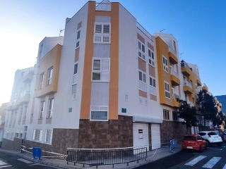 LA LAGUNA EDF. RESIDENCIAL ARTES