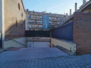 garaje en venta , Rubi , 18.0 m2