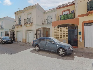 Casa en Tr. Bojares (SI), Níjar (Almería)