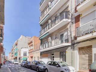 Vivienda en El Prat de Llobregat (Barcelona)