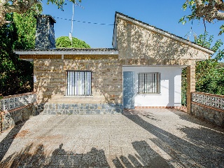 Casa en Maçanet de la Selva (Girona)