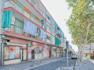 Piso en C/ Pau Piferrer - Badalona - Barcelona