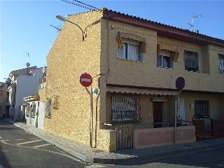 Plaza de garaje en C/ Violeta