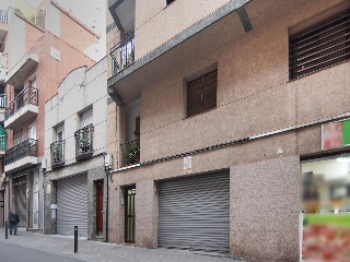 Piso en C/ Wagner - Santa Coloma de Gramenet - Barcelona