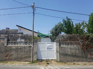 Casa en Avda. Masquefa, Masquefa (Barcelona)