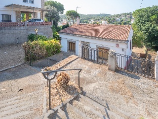 Vivienda en Av de la Selva Santa 