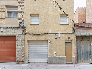 Vivienda en C/ Doctor Turro