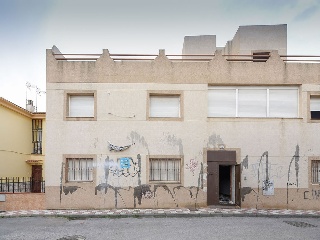 Edificio en C/ Torreón