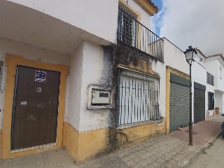 Vivienda en C/ Antonio Ramos Ramírez, Espera (Cádiz)