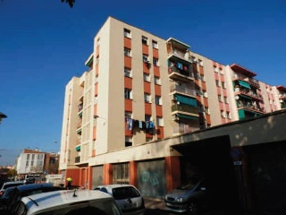 Piso en C/ Taga - Girona -