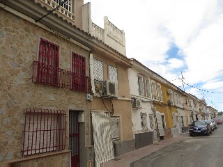 Casa en C/ la Luz 