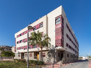 Edificio en C/ Granada