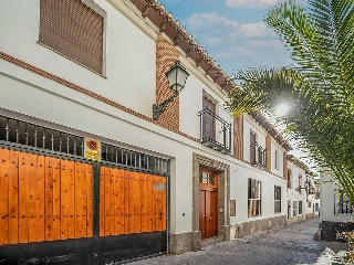 Panaderos - Granada -