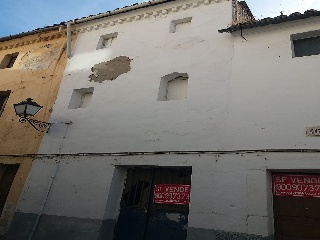 Piso en Plasencia (Cáceres)