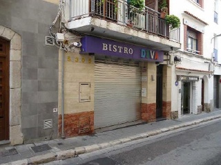 Local comercial en Sitges - Barcelona -